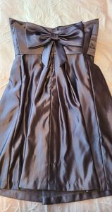 Bill Levkoff Bridesmaid Dress